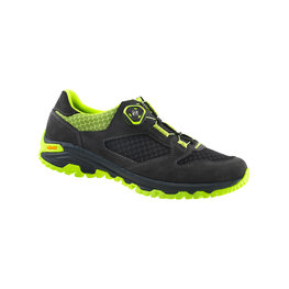 GAERNE baratijas - VOLT VIBRAM SOLE - gris/amarillo
